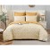 Set 1.5 joint venture: blanket 150x210 cm, sheet 180x230 cm, pillowcases 50x70 cm - 2 pcs