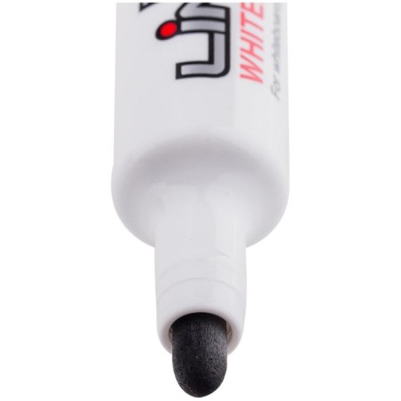 Line Plus 600b, 3.0 mm board marker, black-2