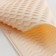 Silicone rug for drying dishes Joy Home, 40x30 cm, lightweight