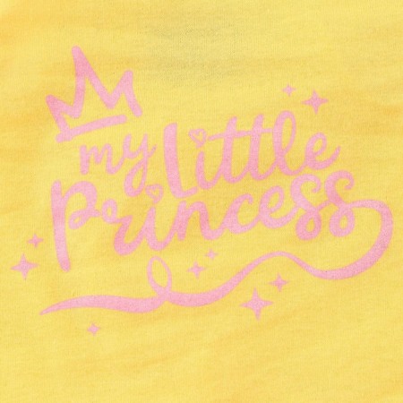 Dress for dogs Culinary, L (DS 32, Osh 38-42, OG 44-48), Yellow-3