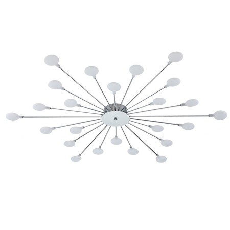 Ceiling lamp Starfall G4x3W-1