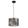 Zambeze E27x60W suspension lamp