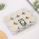 Set of candles of aromatic "Jasminovid Madches", 24 pcs, 5x2.8 cm