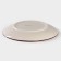 Board ceramic dessert shade "Sea World", d = 19 cm, blue color