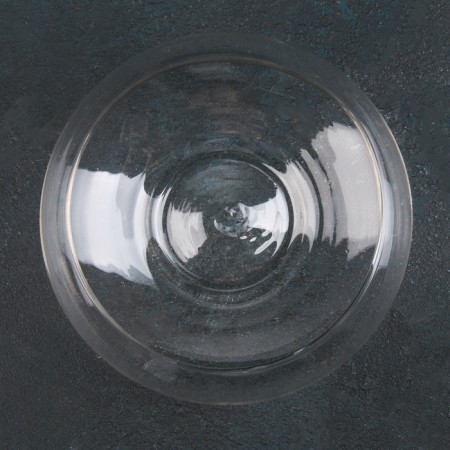 Magistro candy "UFO", 650 ml, 15.5 × 7 cm, glass, transparent-1