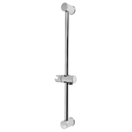 Shower Strail Zein S09, with a shower holder, chrome