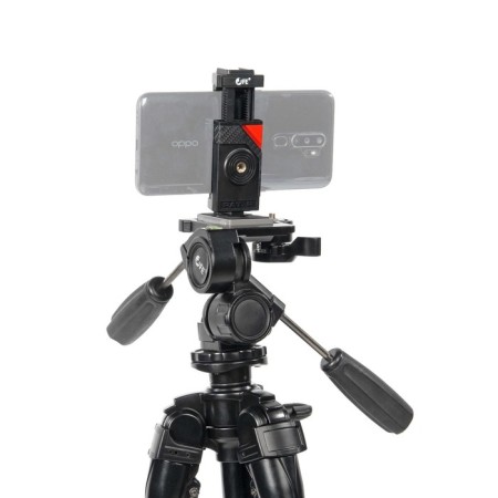 The tripod Falcon Eyes R-Line 1017 3DP-6