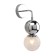 Wall lamp (sconces) Violet G9 5W