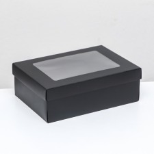 Folding box 