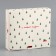 Double -sided folding box “Happy New Year”, 20 x 18 x 5 cm, without tape, New Year