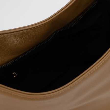 Bag-hoba, lightning department, light brown color-2