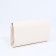 Bag-clate on magnet, beige color
