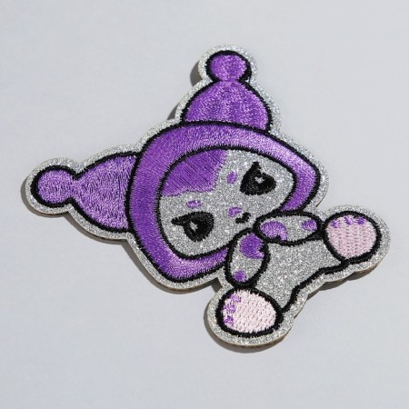 Thermal appliance "Kuromi", 6.5 x 7 cm-5