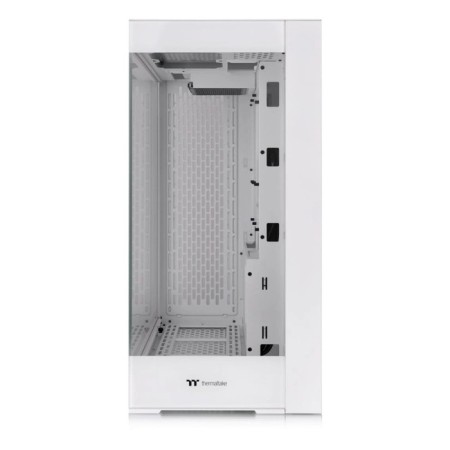 The housing Themaltake CTE E600MX White without BP E-ATX 11x120mm 4x140mm 2xusb3.0 Audio Bott PSU-7