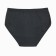 Panties female color black, size 48-50