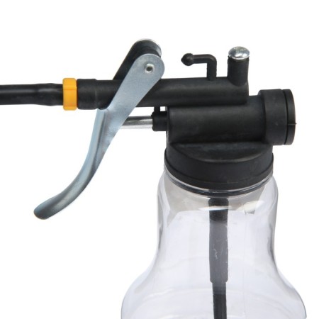 Tundra oil, plastic case, flexible tip, 300 ml-3