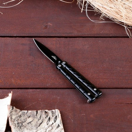 CALLISH BABOCHA KOSTOM 16.3cm, 74mm/1mm blade