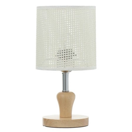 Tyrell table lamp E27 40W white 16x16x30 cm Risalux-5