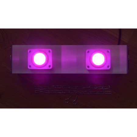 Phytosedic linzed lamp for plants "SKIP" 60W-1