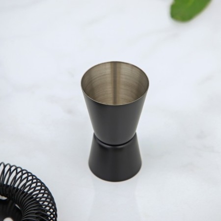 Black bar, 11 items, black color-5