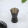 Black bar, 11 items, black color