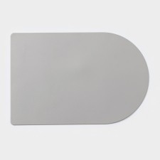 Serving napkin on the table 