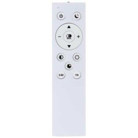 Remote control SPB-6 MW white-1