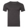 Male T -shirt, size 44, dark melange color