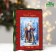 New Year's puzzle Figure "New Year! Fairy Tale near "