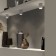 Ceiling accent Elektrostandard, Cors Led 10 W, 100x81x81 mm, IP20, white color