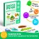 Training cards "Starting speech. Purely speakers ", 15 cards, A6, 2+