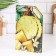 Groot board "Juicy pineapple" 27x18 cm