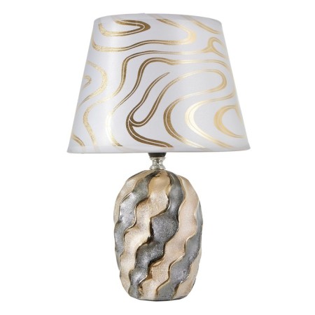 Highway lamp 16790/1 E14 40W Black-gold 22x22x31 cm Risalux-6