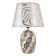 Highway lamp 16790/1 E14 40W Black-gold 22x22x31 cm Risalux
