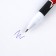 Ballpress Blue Paste 0.7 mm with a cap “The one who holds the blow” Plastic software software