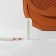 The threads are waxed, round, 300d/3, 0.35 mm, 60 ± 2 m, white color