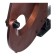 Sector scissors Zubrov NS-100T 23353-100, Professional