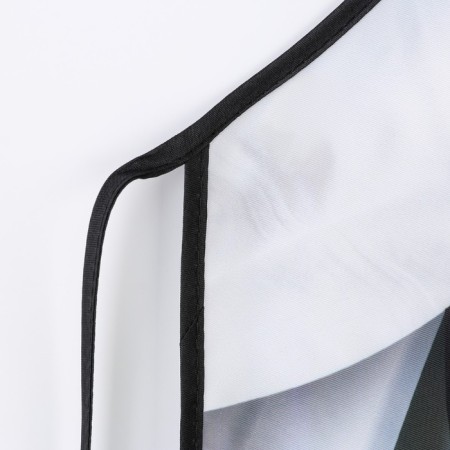 Apron kitchen "Apolon", size 50x70 cm-3