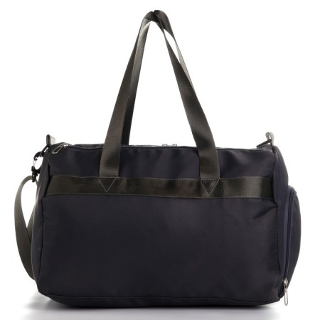 Sports bag Art Fox Study "Grey" 43*24*34 cm-9