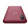 Cell phone BQ M-2833 SLIM Red