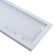 LED LED Volpe, 45 W, 4200 lm, 4000 K, IP40, 230 V, prism, white