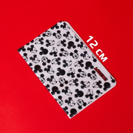 Passport cover, Mickey Mouse