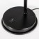 Lamp desktop NT 2077A (220 in LN E27) black