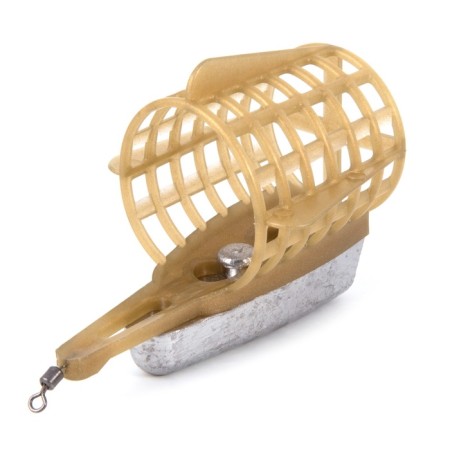 Feeding feeder "Stalker" 120 g, 15 pcs.