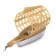 Feeding feeder "Stalker" 120 g, 15 pcs.