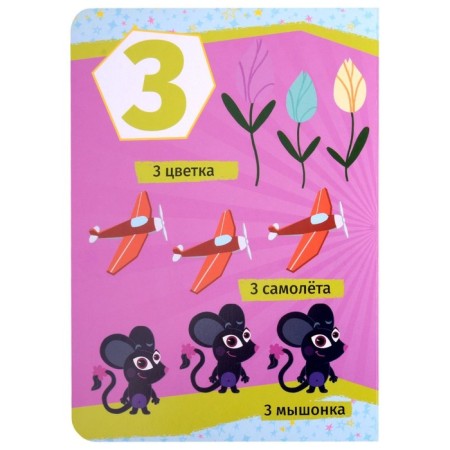 Carton book “Chuch Myuch. Check"-3