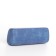 Case for glasses on the cracker, the color is blue