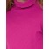 Jumper for girls, height 134 cm, raspberry color