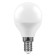 LED LED Feron, G45, 7 W, E14, 6400 K, cold white