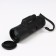 Monocular Zum 10, lens 40mm, black